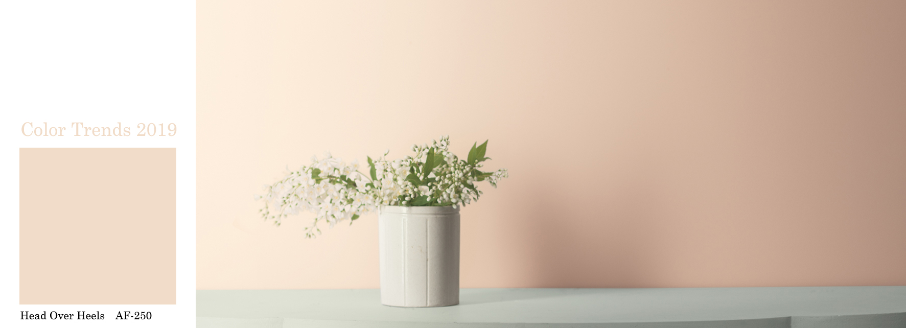 Benjamin Moore Paints Room Image